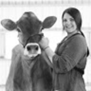 Meet your Posher, Lucie